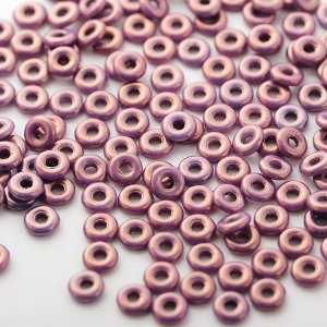 画像1: O bead リラヴェガラスター（10g / 50g）