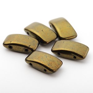 画像1: キャリア 9X17mm グリーンレッドラスター