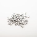 ミニジェムデュオ 6x4mm クリスタルラブラドールフル（約8.5g/50g）ビーズアート40号 使用ビーズ