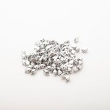 画像: ミニジェムデュオ 6x4mm クリスタルラブラドールフル（約8.5g/50g）ビーズアート40号 使用ビーズ