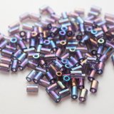 画像: マツノ BUGLE 3mm  トランスペアレント レインボー