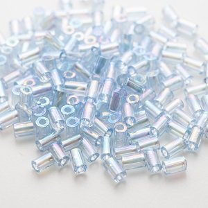 画像: マツノ BUGLE 3mm  トランスペアレント レインボー