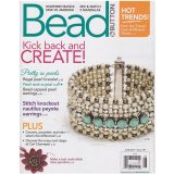 画像: Bead & Button 2017年6月号