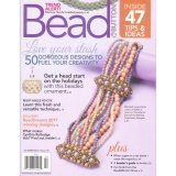 画像: Bead & Button 2017年10月号