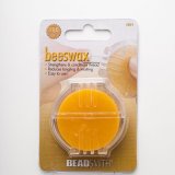 画像: ビーズワックス ホルダータイプ　BEESWAX